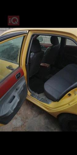 ميتسوبيشي لانسر